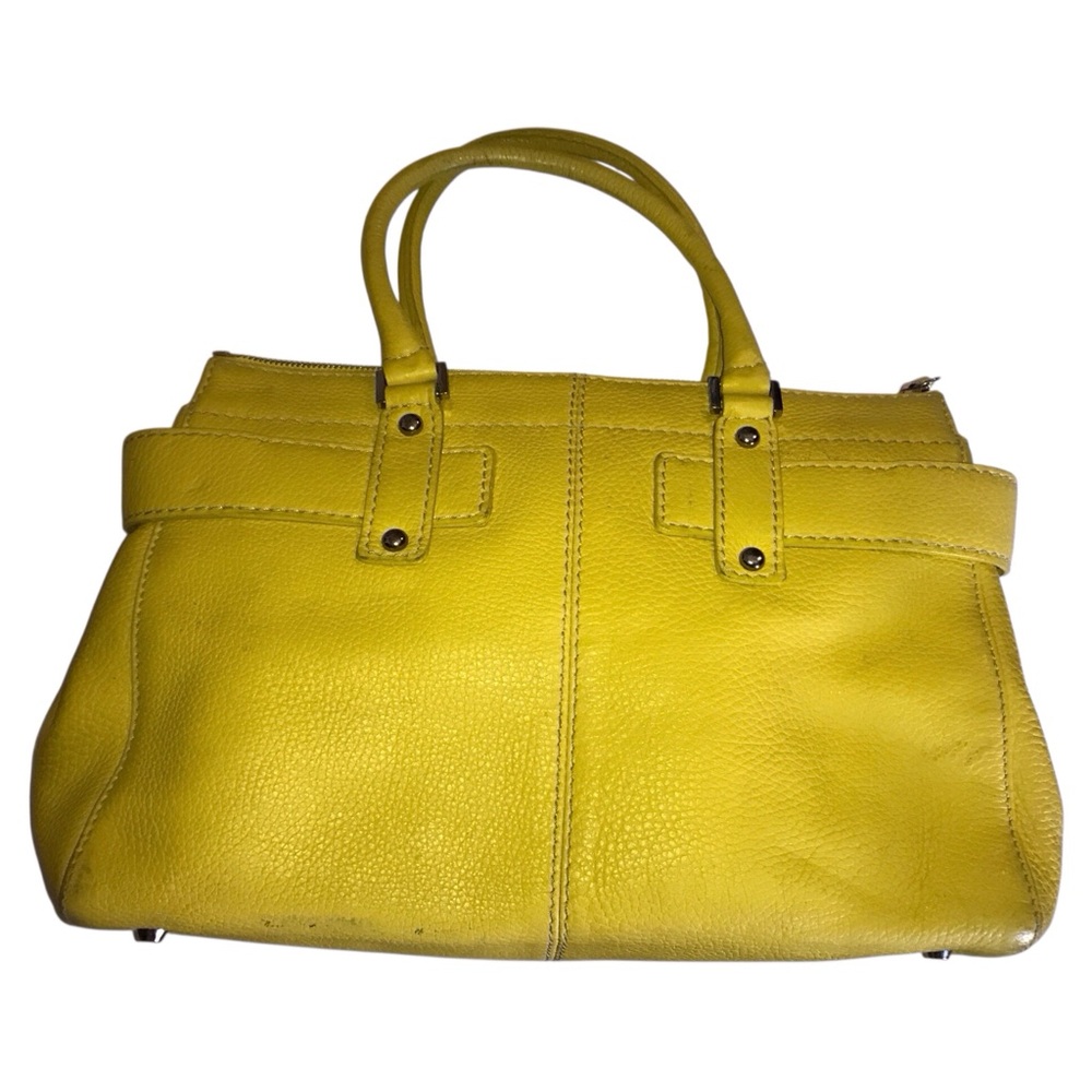 RAFE Yellow Color Handbag - Picture 11 of 11